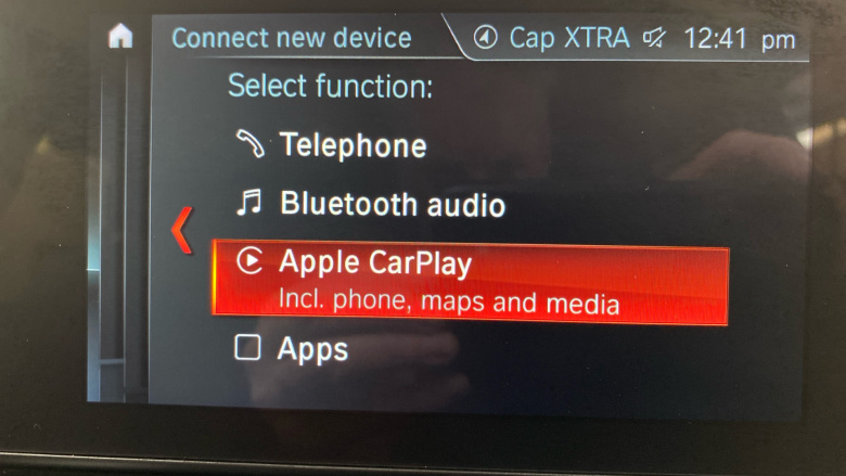 BMW 2 Series 218i Luxury 5dr Step Auto Petrol Estate